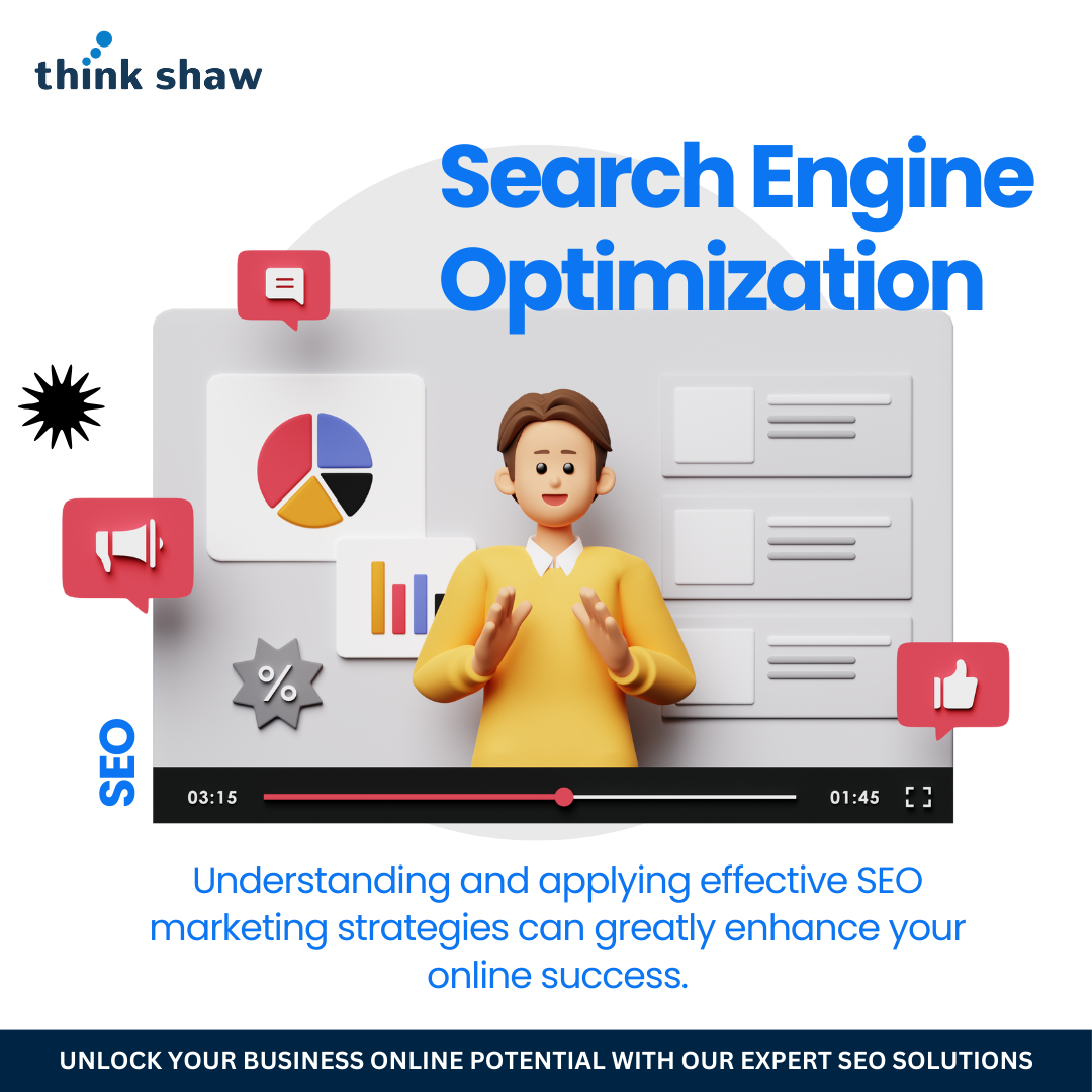 Search Engine Optimization